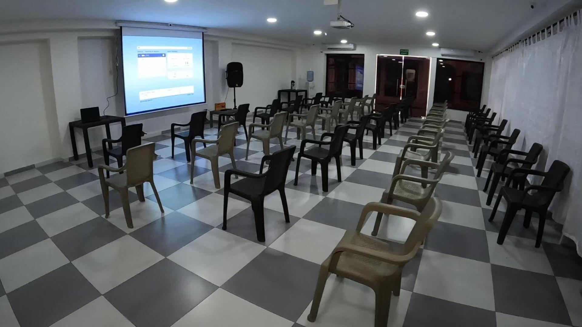 Hotel El Olimpo 圣玛尔塔 外观 照片